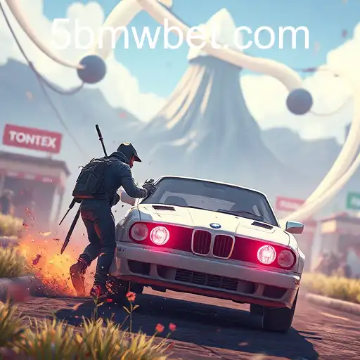 Exploring the Exciting World of Events in Online Gaming: Unveiling the 5bmw Experience