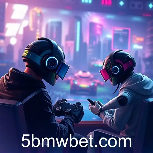 Gaming Trends That Shape 2025