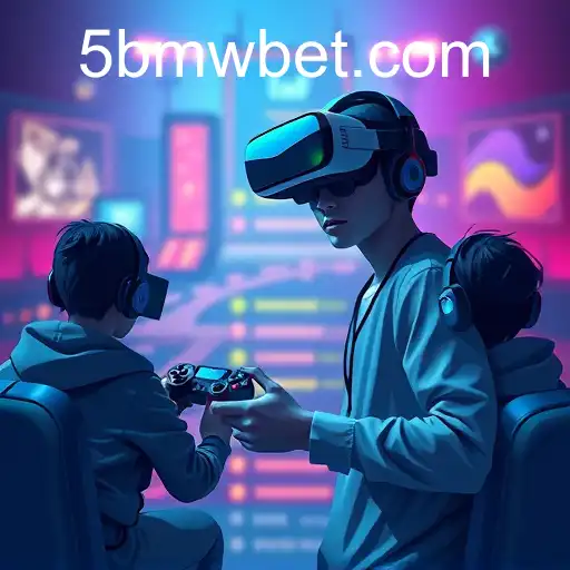 Gaming Trends in a Dynamic World