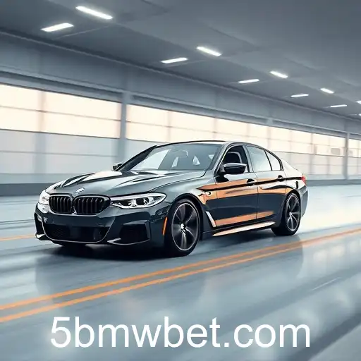 The Rise of 5BMW: Transforming Gaming Experiences