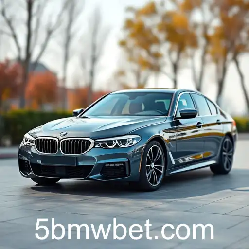 BMW's Vision for a Sustainable Future