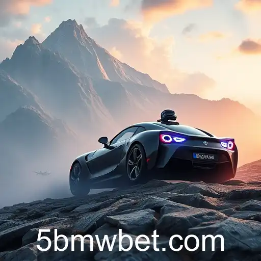 Exploring the Virtual Horizons: How 5bmw is Revolutionizing Online Gaming