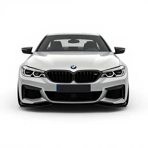 The Future of Electric Mobility: BMW's Bold Moves