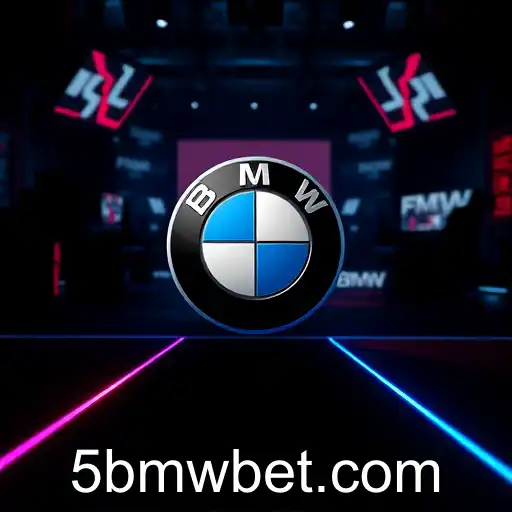 Gaming Evolution: 5BMW and the Digital Arena