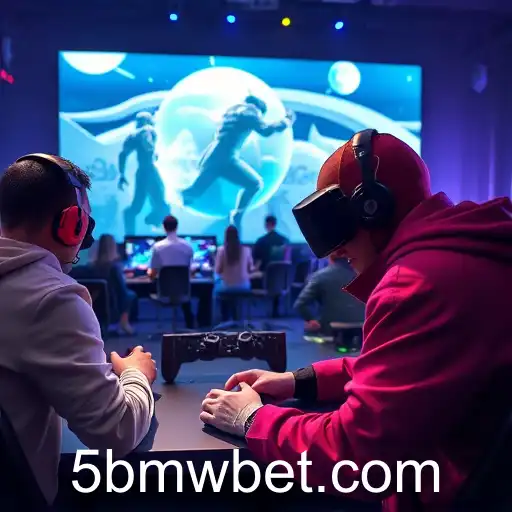 The Rise of Online Gaming in the 2020s