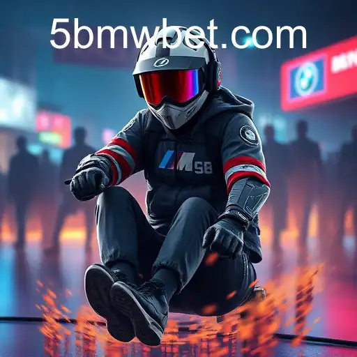 The Rise of 5bmw: A New Era in Online Gaming