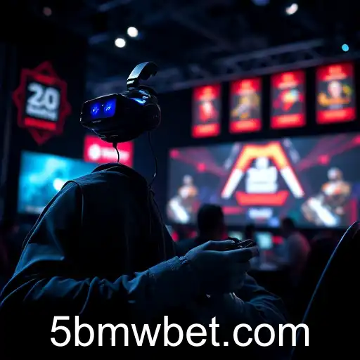 5bmw Unveils New Features in Online Gaming World