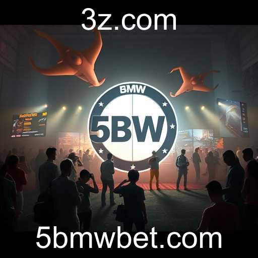 BMW Unveils Cutting-Edge Electric Future