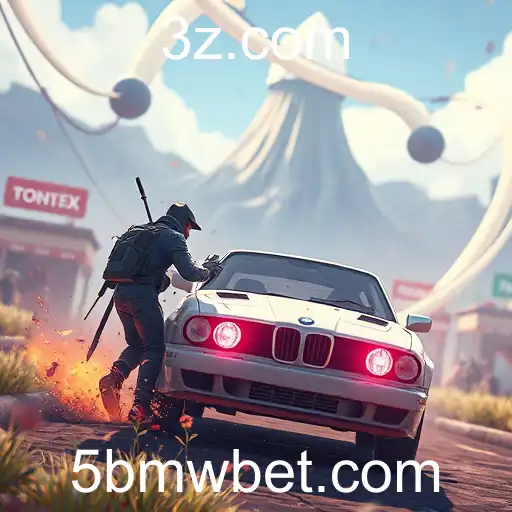Exploring the Exciting World of Events in Online Gaming: Unveiling the 5bmw Experience