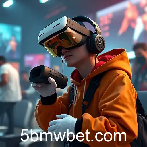 The Evolution of Gaming on 5bmw