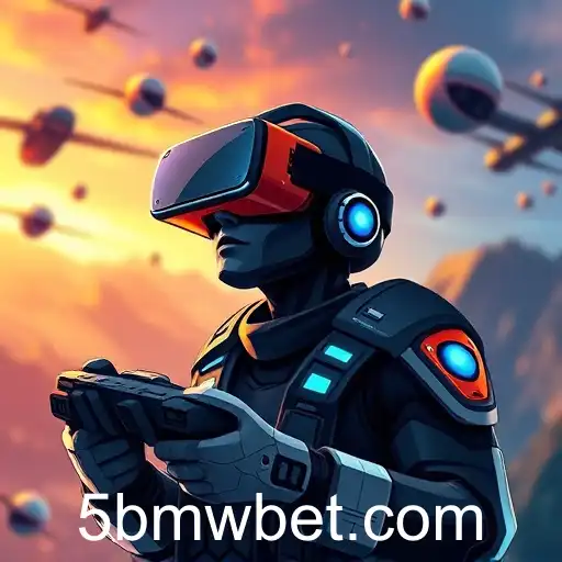 Gaming Trends on 5bmw