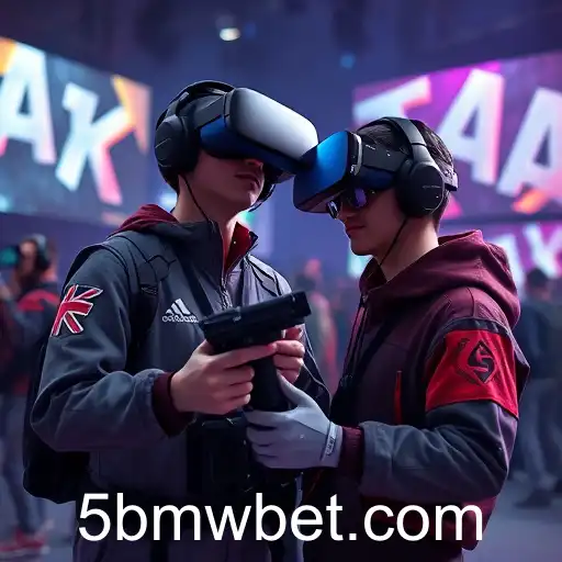 Gaming Trends and Innovations