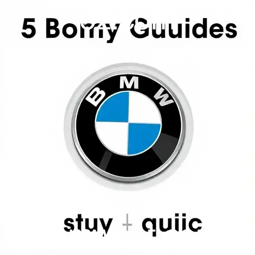 Unlocking the Secrets of the 'Buying Guides' Category in Gaming: Understanding '5bmw'