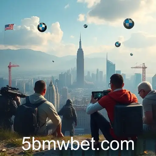 Innovative Trends in Online Gaming