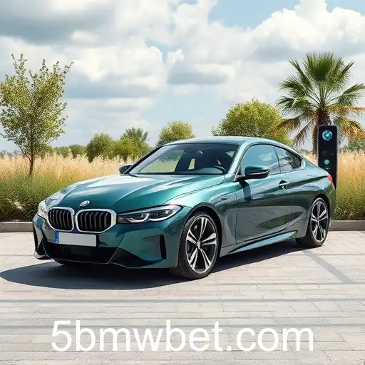 The Rise of 5bmw in the Gaming World