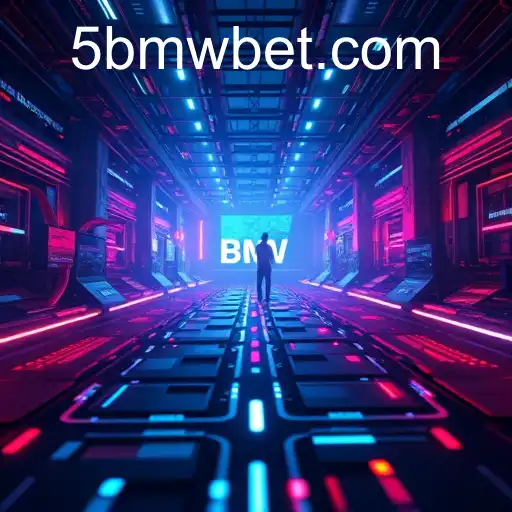 Exploring the Dynamic World of 5bmw: A Dive into the 'Technology Updates' Gaming Category